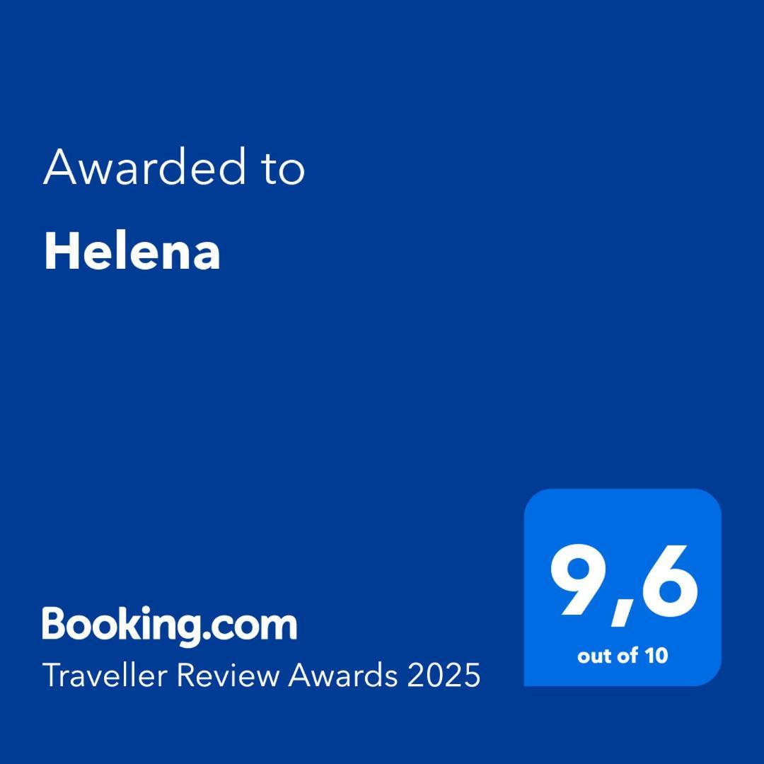דירות Trzin Helena מראה חיצוני תמונה